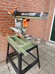 Piła DeWalt DW125 Radialna/Ukośnica