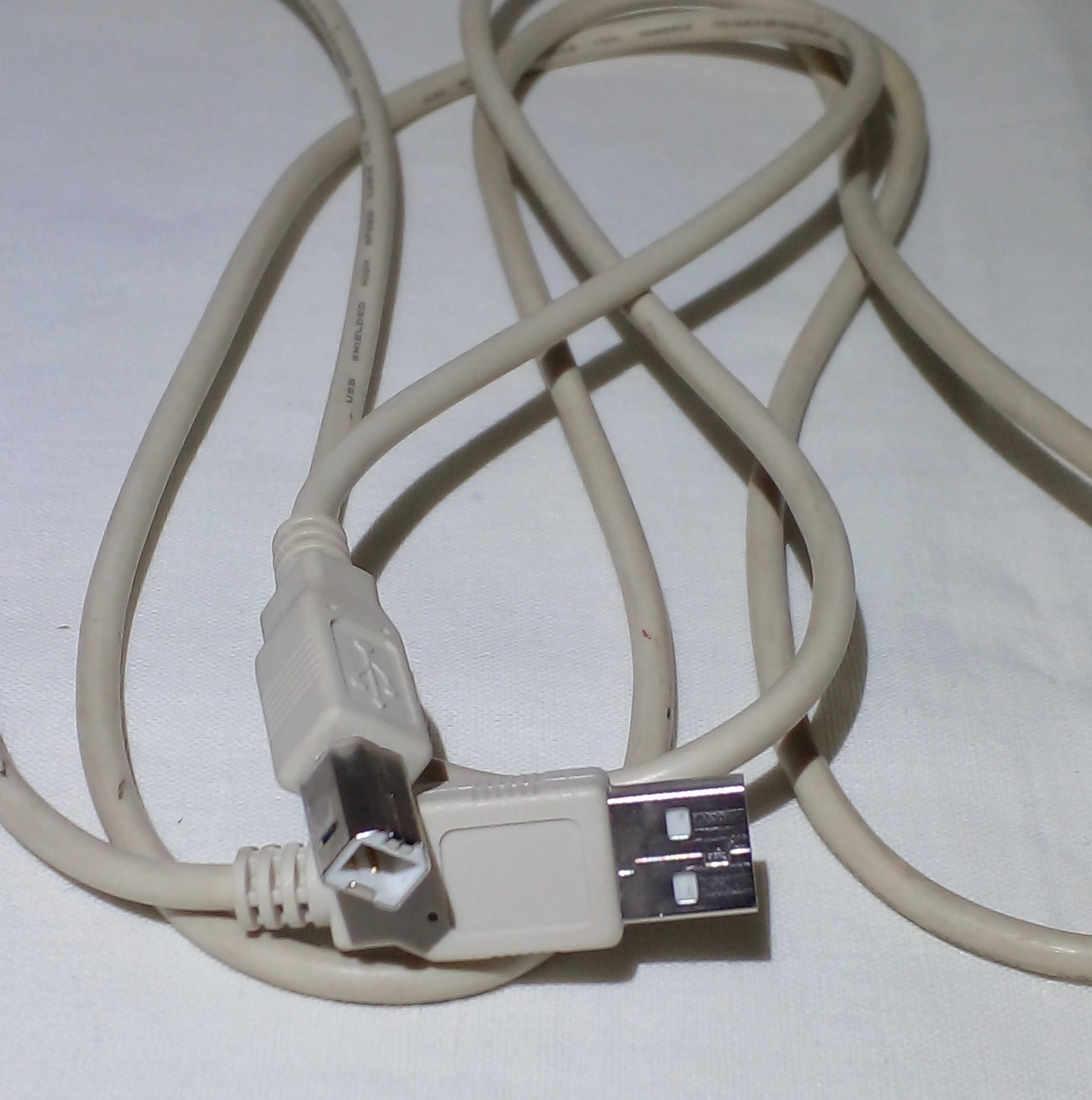 Кабель для комп техники (HDMI, Type B, RJ45, RJ12, mini micro jack)