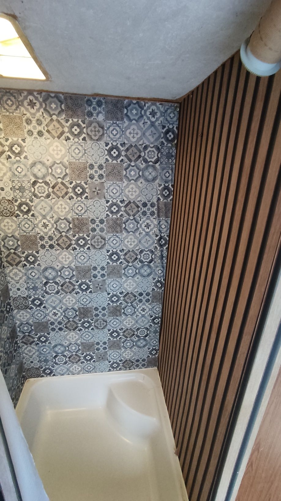 Przyczepa kempingowa Tabbert 6694