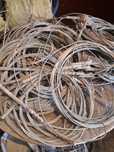 Продам трос из дождевальной машины
