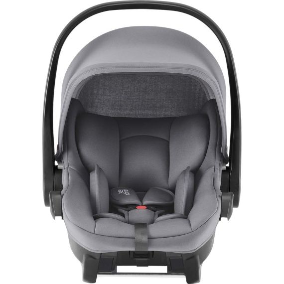 Автокресло Britax-Romer Baby-Safe Core Frost Grey