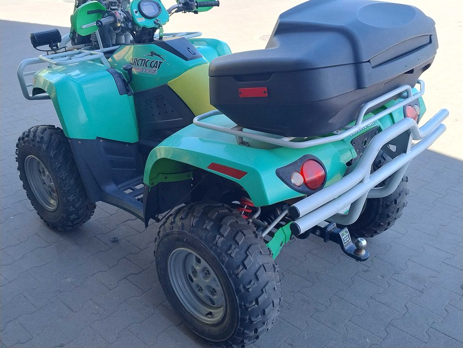 Arctic 700 Cfmoto 4x4 Cf Moto L7E hom dok Kymco Tgb Access Linhai Goes
