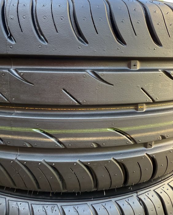 195/45 R16 Nowe Opony Nexen N’Blue HD Plus