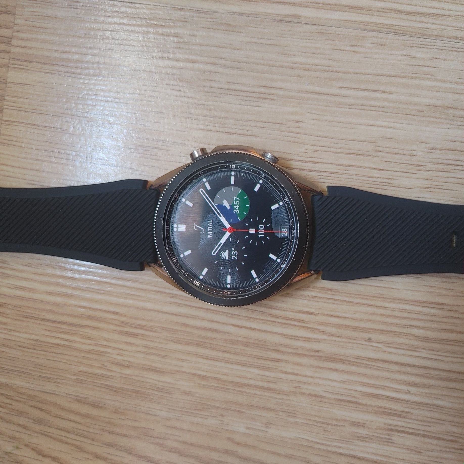 Смарт годинник Samsung Galaxy Watch 3
