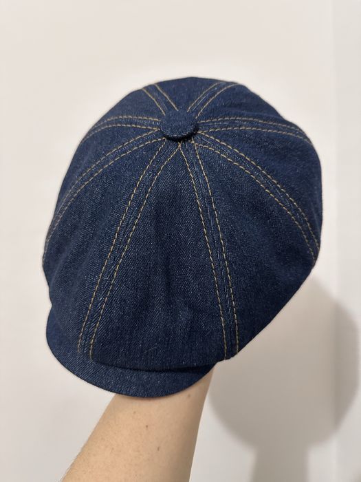 Кепка хуліганка чоловіча 58 розмір