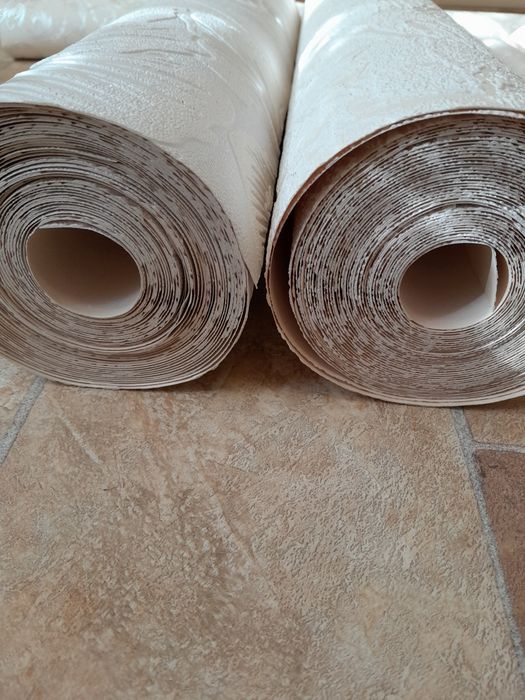 Обои остатки одним лотом