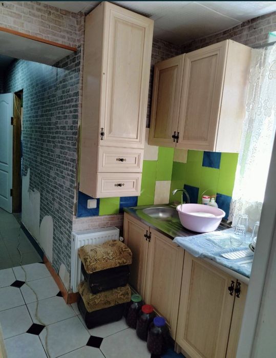 (13) СРОЧНАЯ продажа!! Дом в Великодолинском