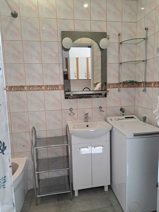 Mieszkanie 2 pokoje 61 m2 Centrum