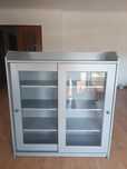 Vitrine Hauga IKEA
