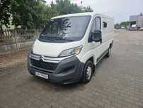 Citroen Jumper L1H1 ! 2017 r !