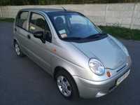 Daewoo Matiz 2011г 0.8 отличное состояние