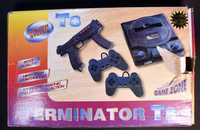 Gra PEgasus Terminator T8 z pudełkiem
