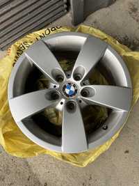 Felgi aliuminiowe BMW 16’ ET20