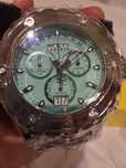 Invicta Reserve Specialty Subaqua Nowy Oryginał.