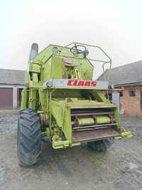 Sprzedam kombajn Claas Mercator 50