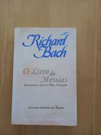O Livro do Messias - Richard Bach