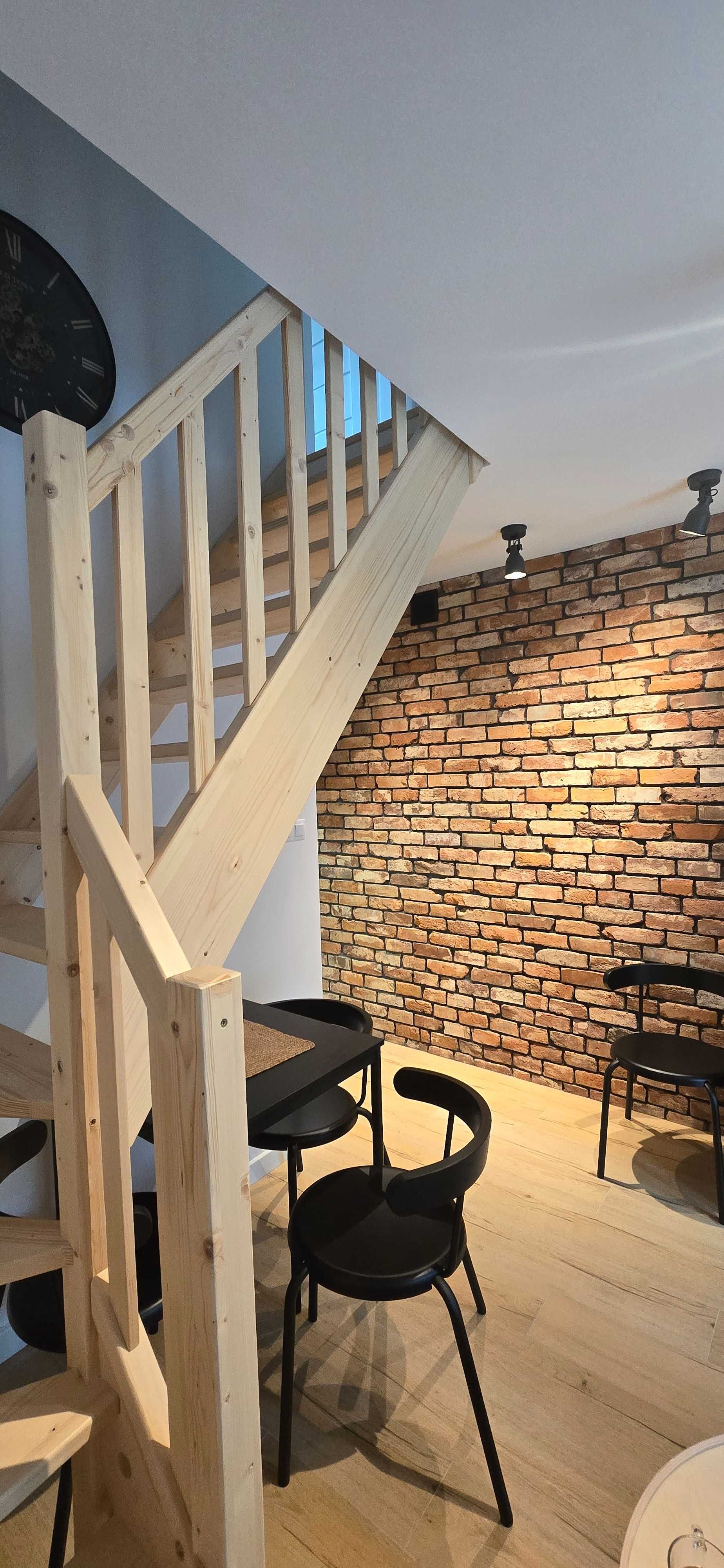 Apartament Leśny Zakątek w Sielpi 4/6 osobowy