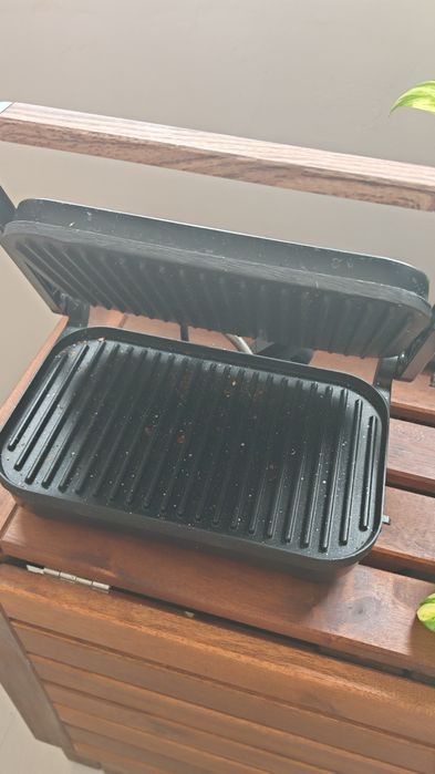 Grelha elétrica Cecotec