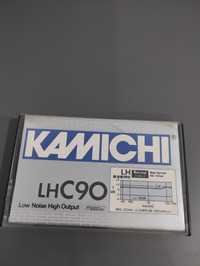 Kaseta magnetofonowa Kamichi