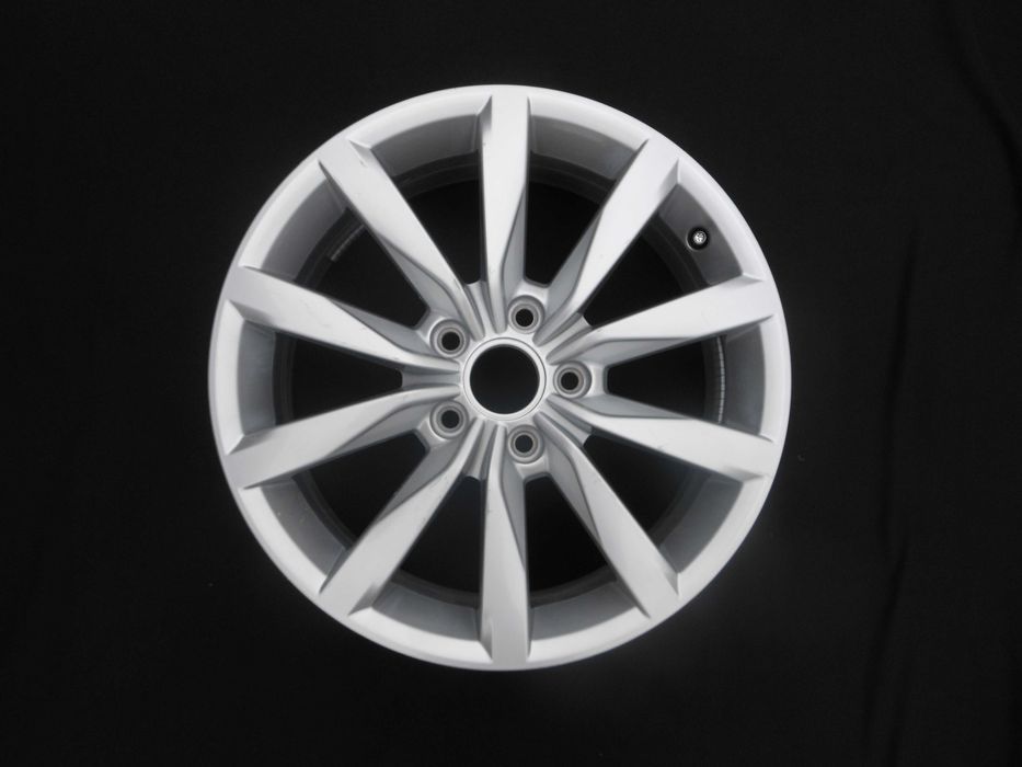 Диск Volkswagen r17