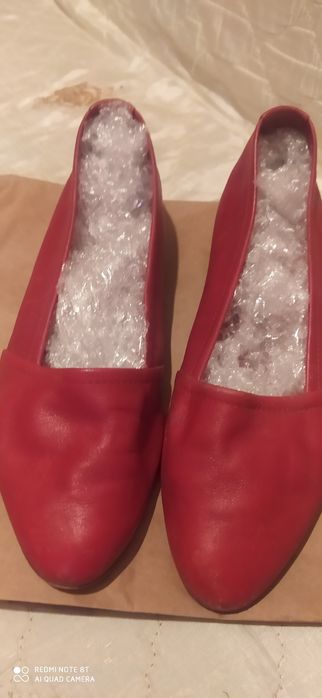 Buty skórzane ecco 39 18 zł wyprzedaż