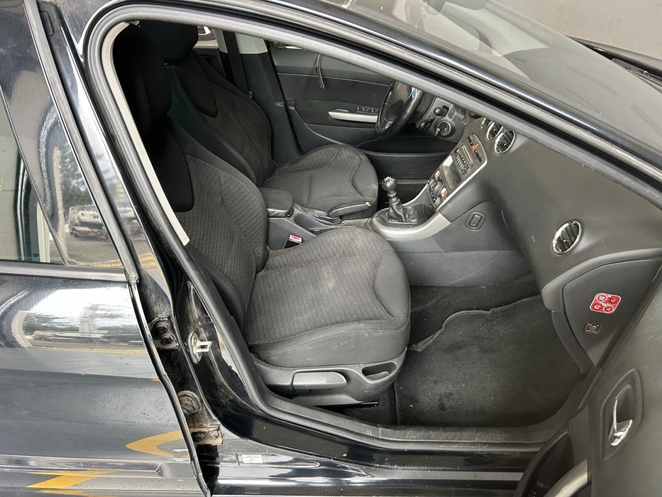 Peugeot 308 sw 1.6 hdi 110cv Premium de 2010