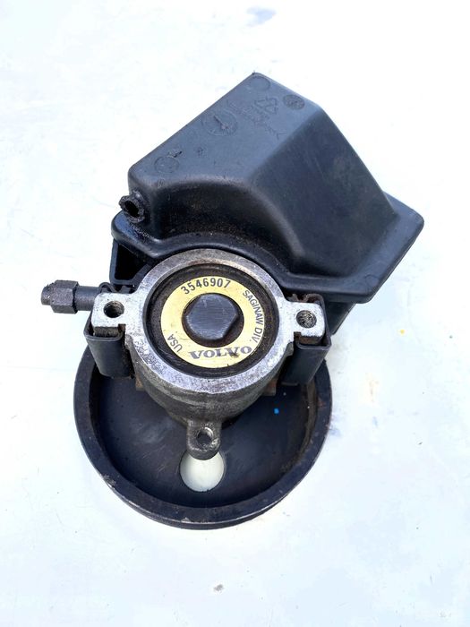 Насос гідропідсилювач Гур Volvo S80 V70 S70 850 2.0 2.3 2.4 2.5 2.5TDI
