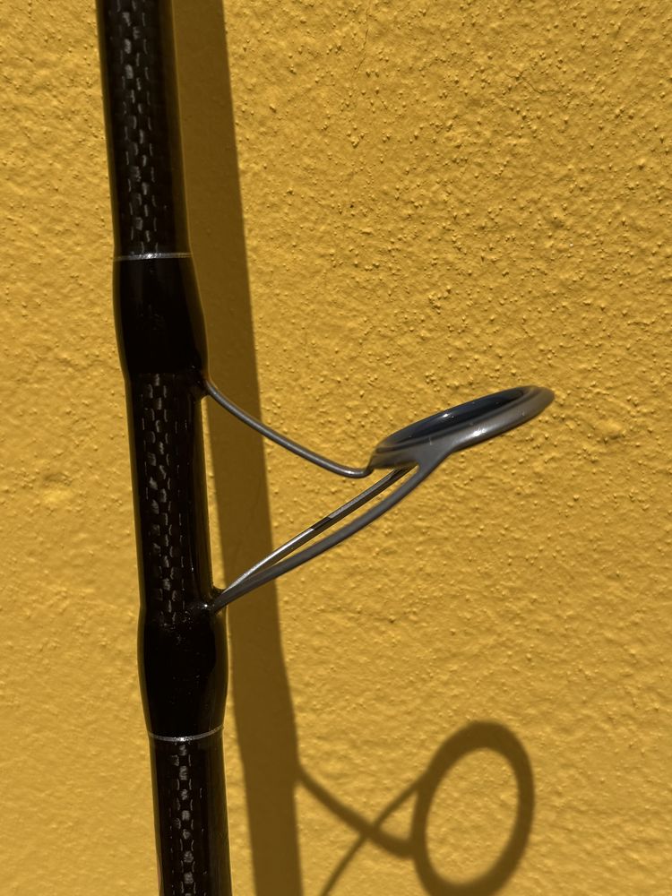 Cana spinning SpanishLures Fisterra 325XH