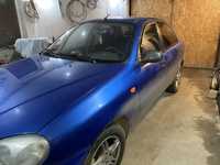 Daewoo Lanos 3500 $