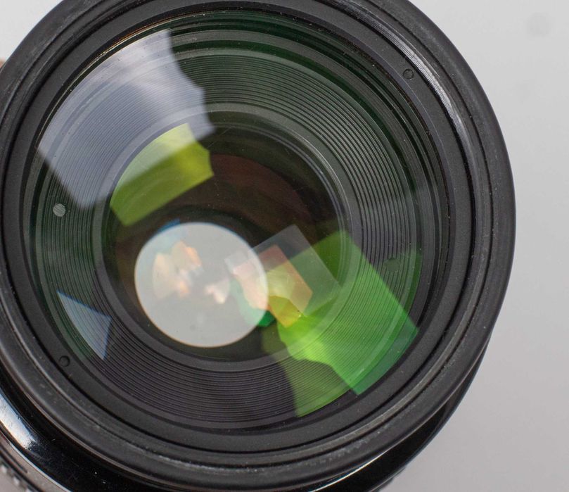 Canon 100-300mm AF para Canon digital
