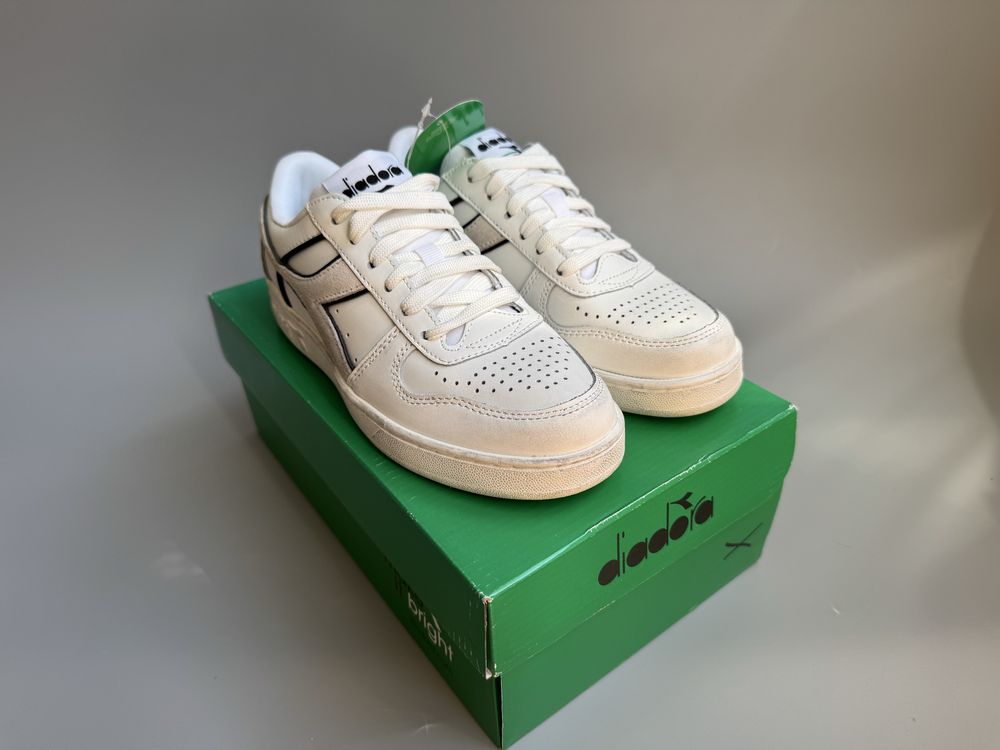 Buty Diadora R.36,5