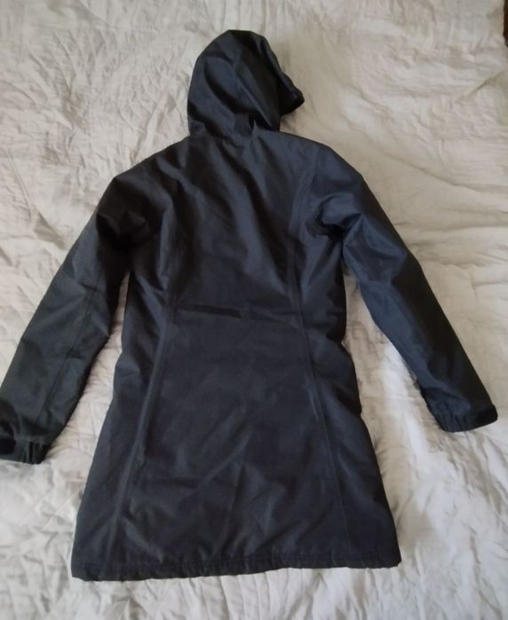 Jak Nowa powystawowa kurtka damska Helly Hansen Belfast XS