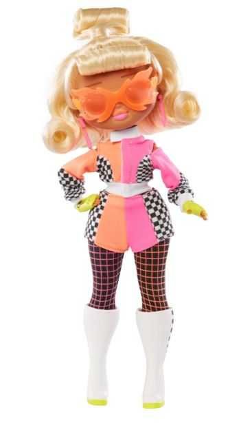 L.O.L. Surprise: OMG HoS Doll
