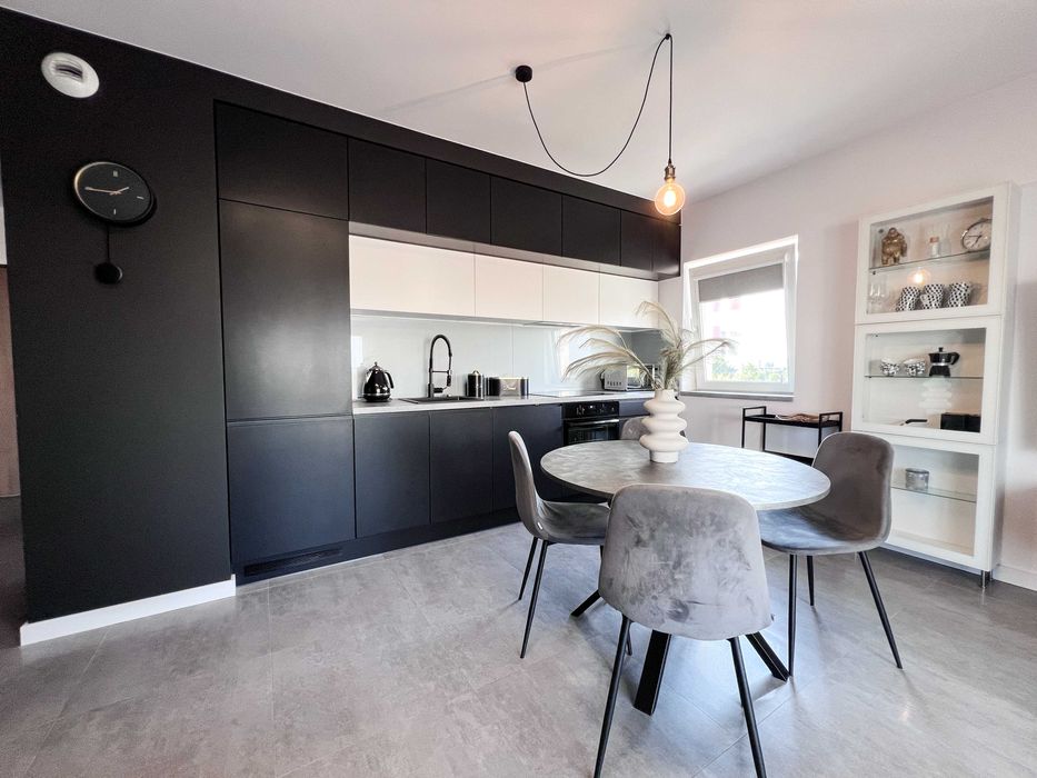 Łódź - Polesie | 52 m2 | 3 pokoje | Klimatyzacja | Balkon