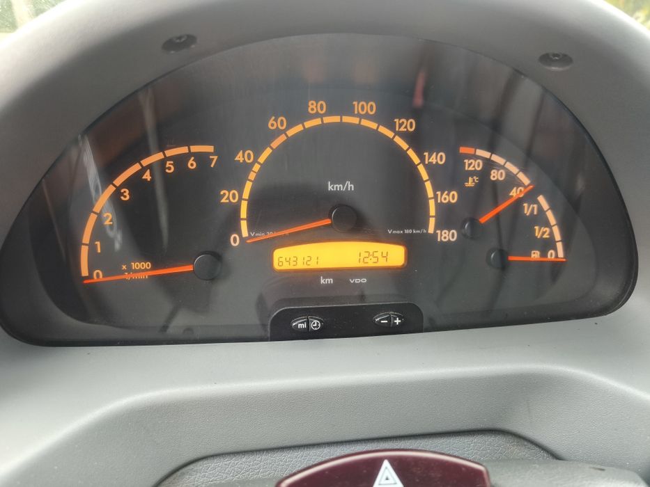 Sprinter 313 2.2 CDI 130 KM 2004r MAX