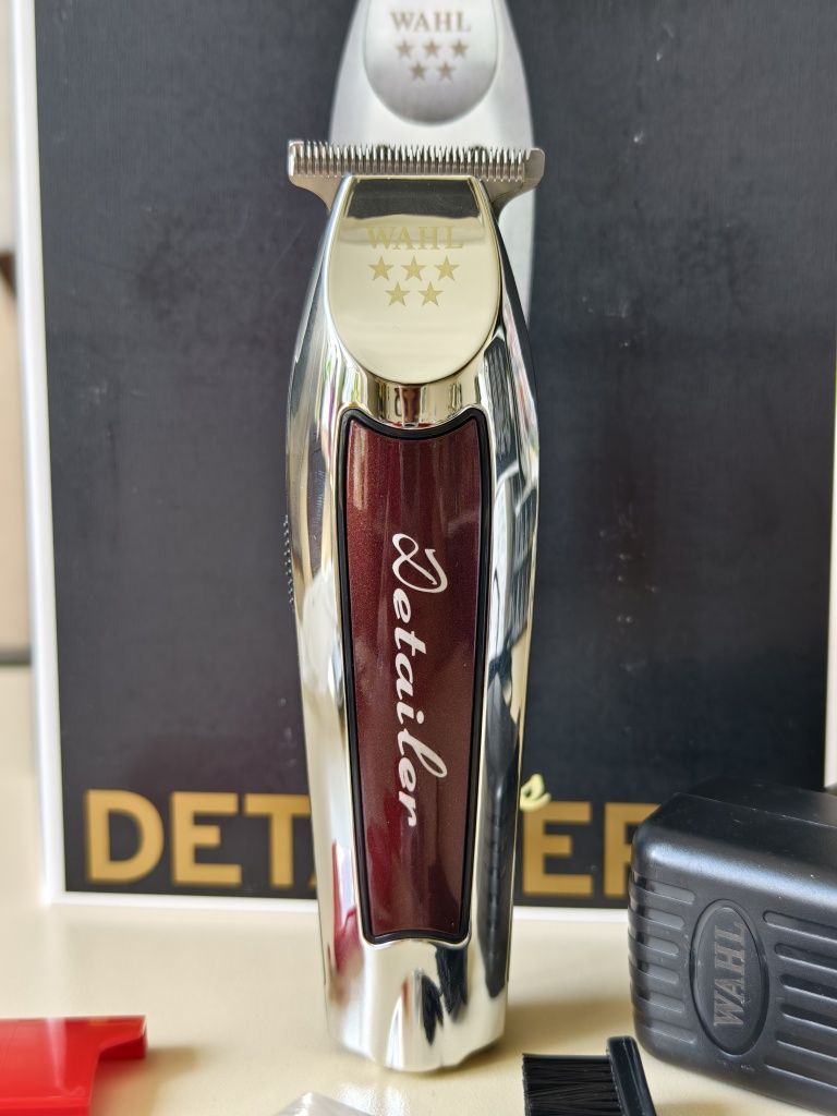 Тример Detailer WAHL