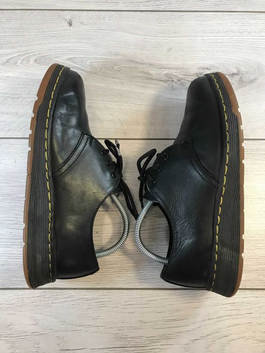 Skórzane buty Dr.Martens Cavendish rozm. 37