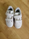 Buty firmy Adidas rozmiar 26