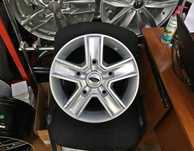 Диски литые R15 5x160 Форд Транзит Ford Transit Custom, Tourneo Custom