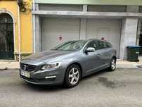 Volvo V60 2.0 D3 Momentum Geartronic