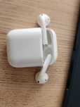 Sprzedam Apple AirPods 2. generacji (używane)