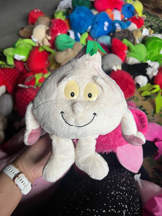 Gangi biedronki 2pln sztuka