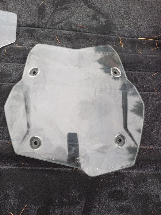 Bmw f850gs R1250rt K1600gt szyba k17 C evolution