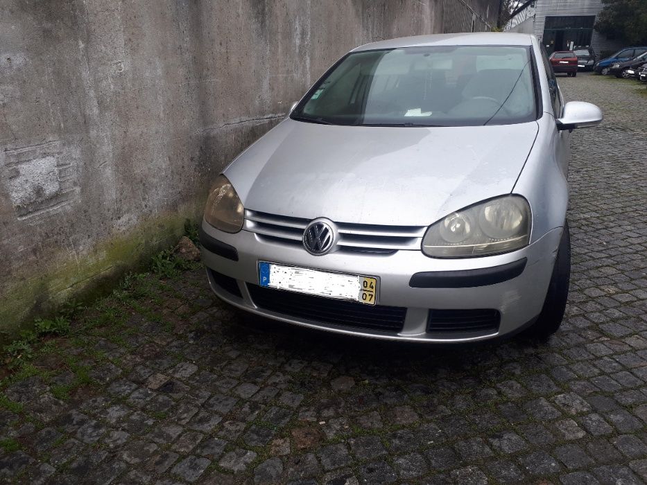 Volkswagen Golf V Hatchback (1K1) 1.4FSI (1390 CCM) 90 CV (2003 /2006