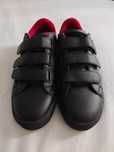 Buty sportowe damskie męskie rzepy 42