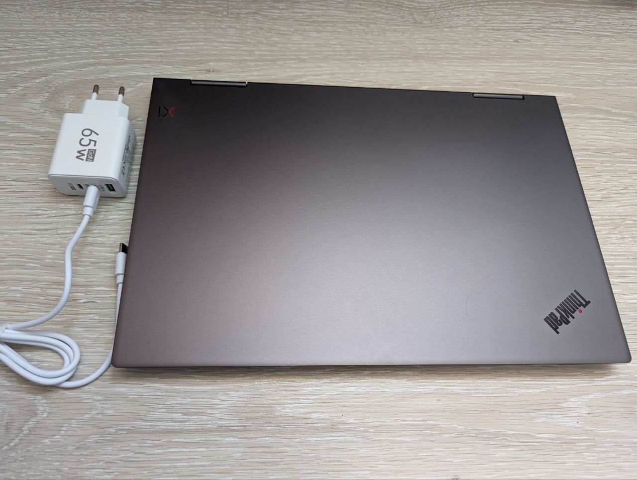 Lenovo yoga x1 gen4