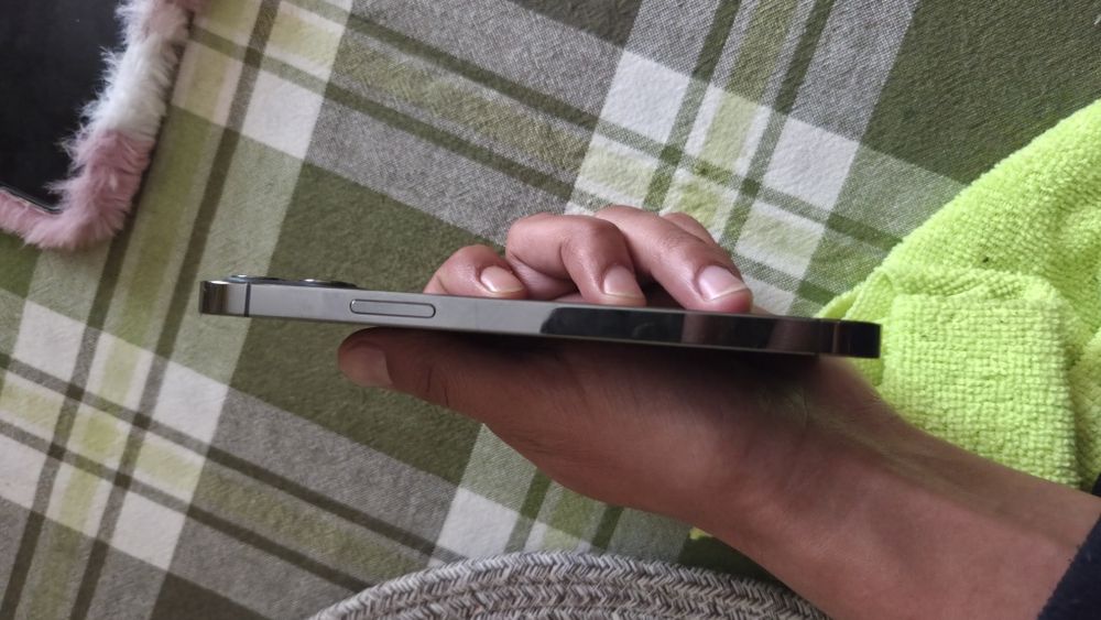Iphone 12 Pro 128G