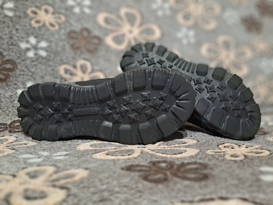 Черевики для хлопчика Skechers Adventure Track 36р.