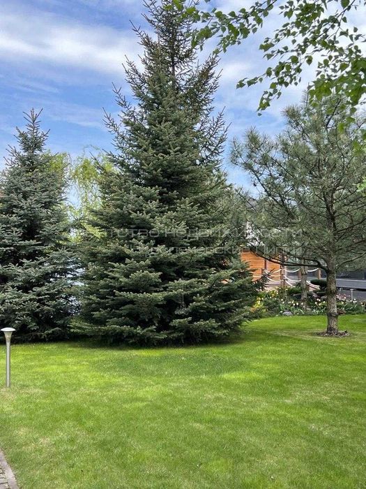 Оренда будинку 120 м розташованого на воді Рівʼєра-Золоче, Вишеньки