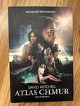 Ksiazka Atlas chmur